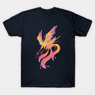 Phoenix T-Shirt